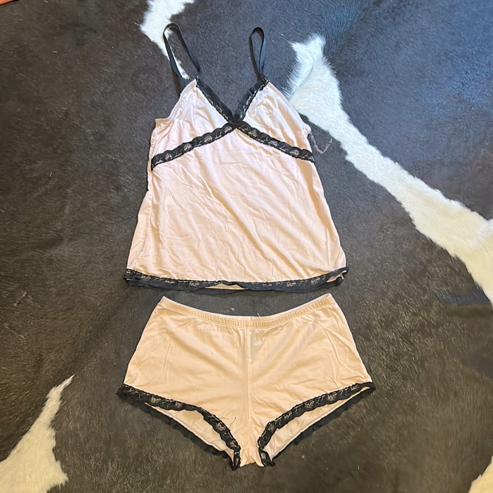 Sleepwear Set